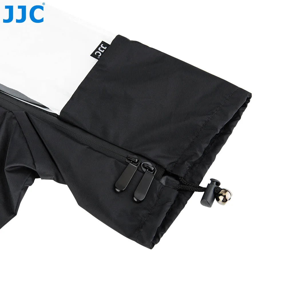 JJC RC-1 камера s дождевик для SLR камера с объективом менее 180x140x250 мм водонепроницаемый дождевик