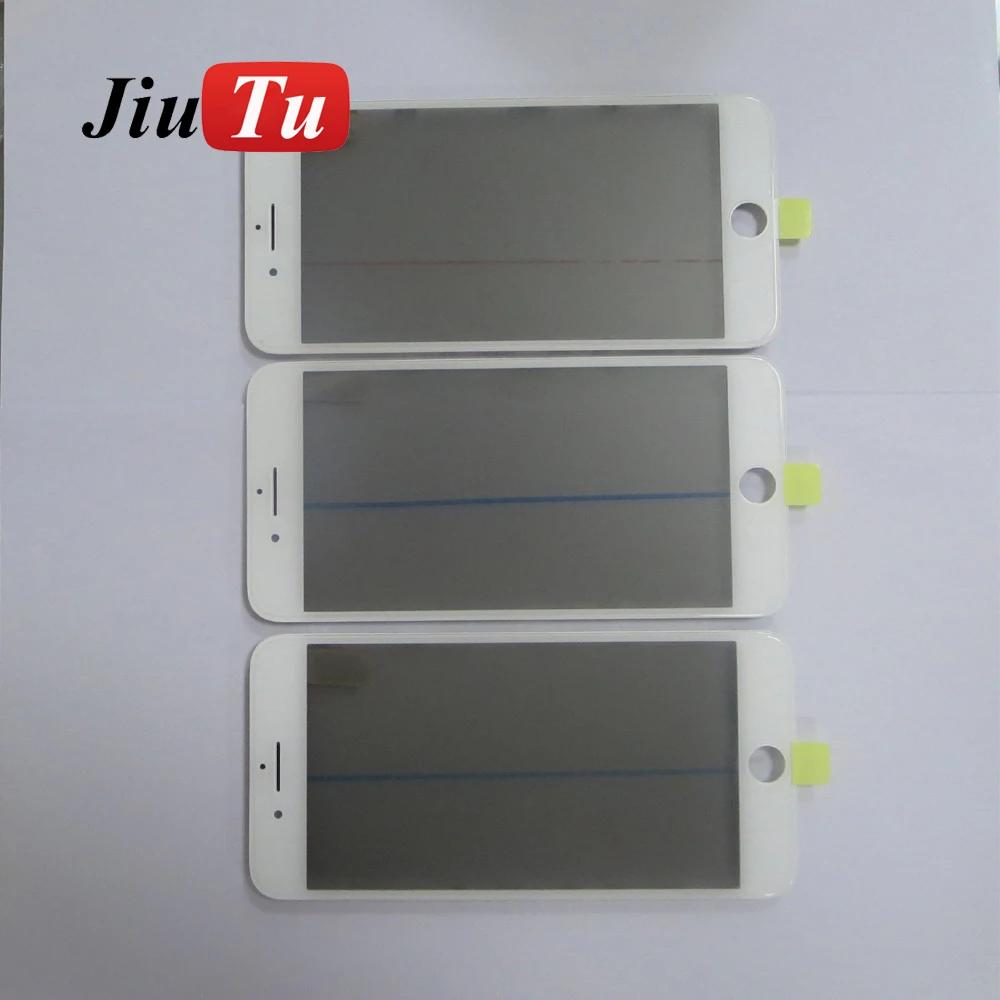 Высокое качество для iPhone 6/6 S/7G/7 Plus предварительная установка ремонт переднего