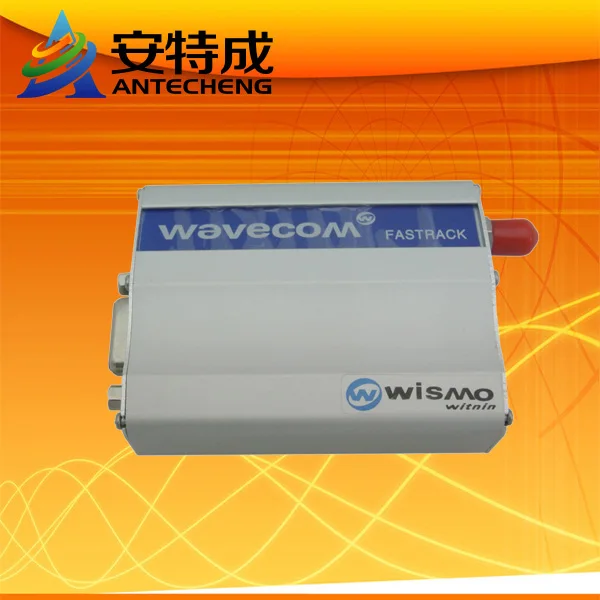 Самый дешевый Серийный порт Wavecom q2403 M1306B смс gsm модем | Компьютеры и офис