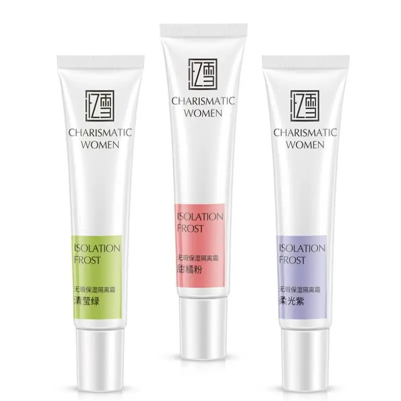 Праймер для макияжа идеальный увлажняющий крем омолаживающий ровный консилер