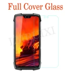 Закаленное стекло для Blackview BV9700 Pro, 2 шт., 100% оригинал
