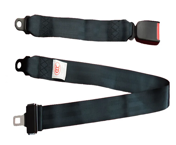 Универсальный двухточечный ремень безопасности для автобуса грузовика |