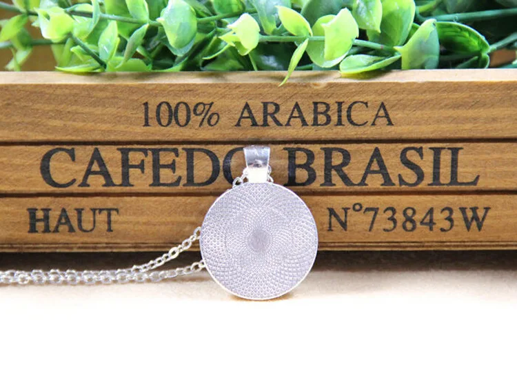 Винтажное ожерелье с подвеской из хны и йоги индийские ювелирные изделия ручной