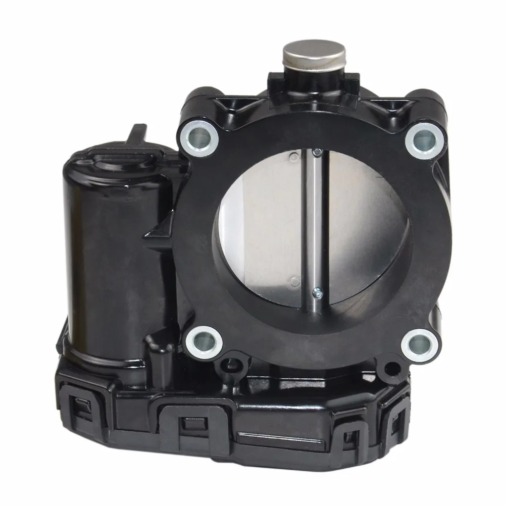 AP01 корпус дроссельной заслонки в сборе для Jeep Dodge Ram Chrysler Grand Cherokee Liberty 3.7L 4861661AB