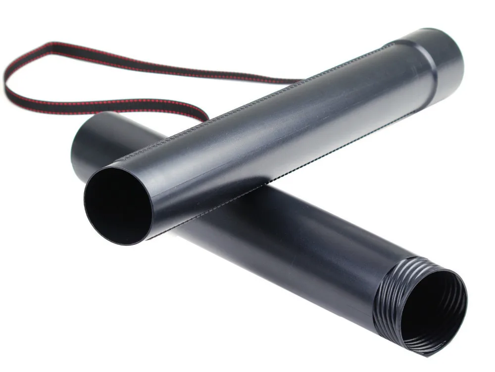 Держатель для стрел из ПВХ настраиваемая трубка лука 50 90 см сумка хранения