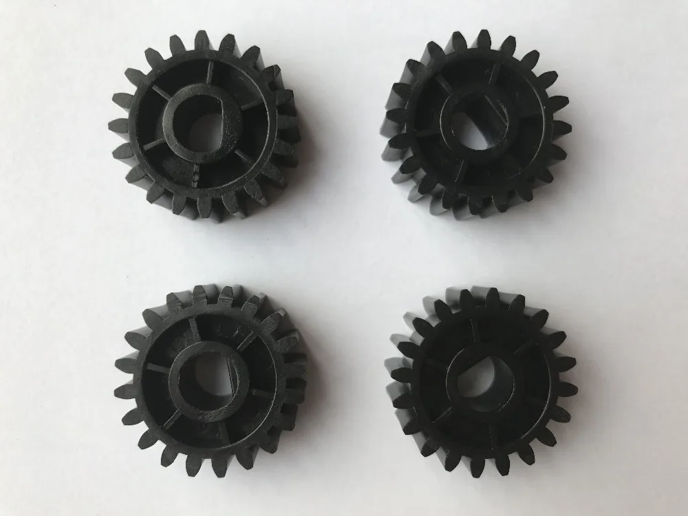 (4 шт./лот) 327F1122065/327f1122065B Gear D20T для Fuji Frontier 350/355/370/375/390 minilab|gear gear|gears gears gearsgear 3 |