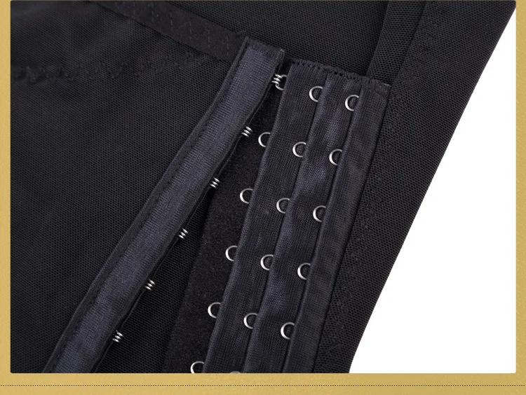 Распродажа мужское пикантное утягивающее белье для коррекции фигуры термобелье