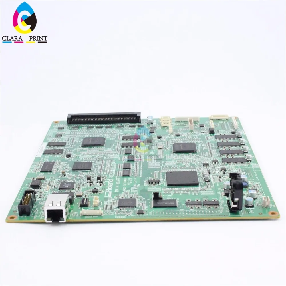 Оригинальная основная плата для принтера Roland LEF-300/RA-640/RF-640/VS-640i/VS-300i/LEF-20-6000002233 |