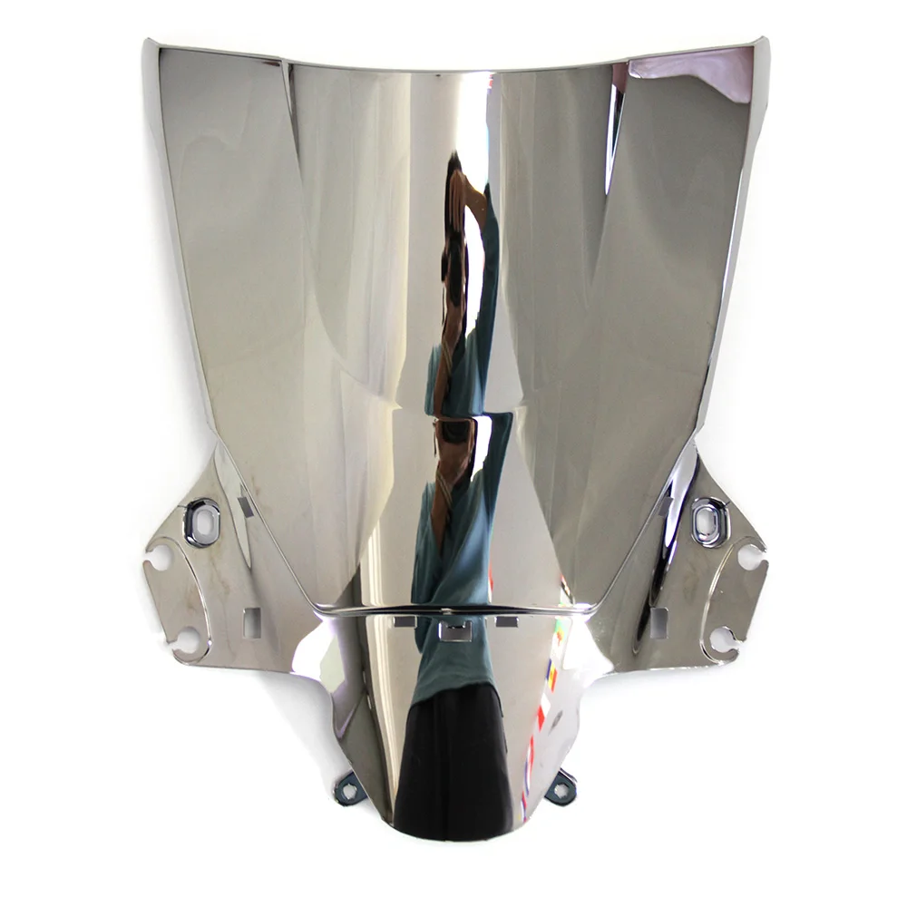 ABS ветровое стекло для Honda CBR250R CBR 250R 2011 2012 2013 2014 2015 двойные Пузырьковые