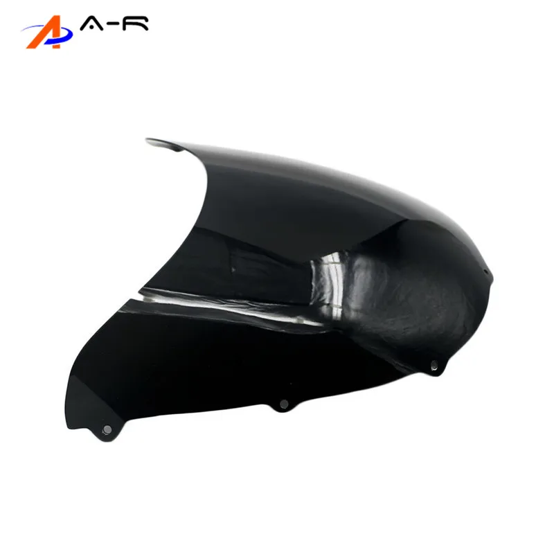 Дефлектор ветрового стекла для мотоцикла ABS подходит Aprilia RS50 RS125 RS250 1995 1996 RS 50 125