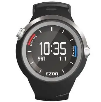 ezon watch G2A01 Professional outdoor running jogging GPS smart wristwatch sports watches | Наручные часы