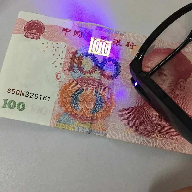 Светодиодсветильник очки для чтения прозрачные с диоптриями 1 0 5 2 3 50 4 ночного