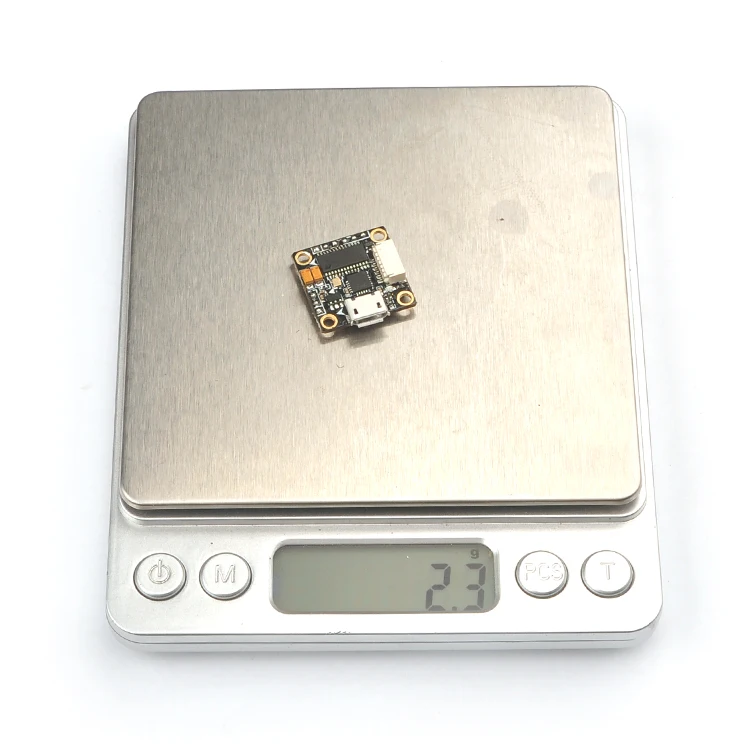 Плата управления полетом Super_S F4 Встроенный OSD 5 в BEC для внутреннего бесщеточного