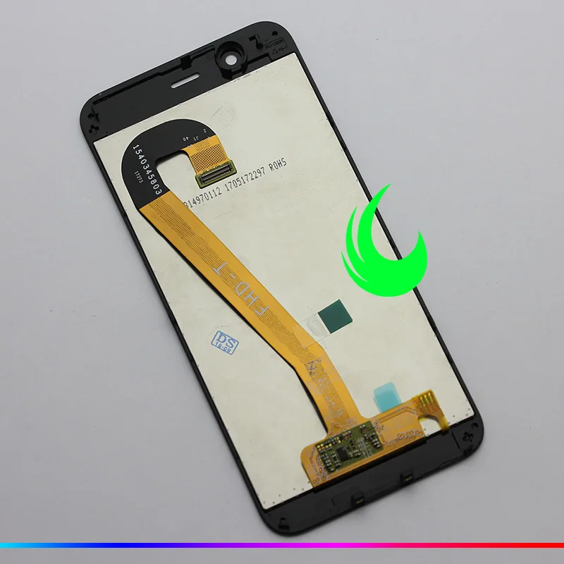5 &quotдля huawei Nova 2 ЖК дисплей Дисплей сенсорный экран планшета сборка для NOVA PIC AL00 L09