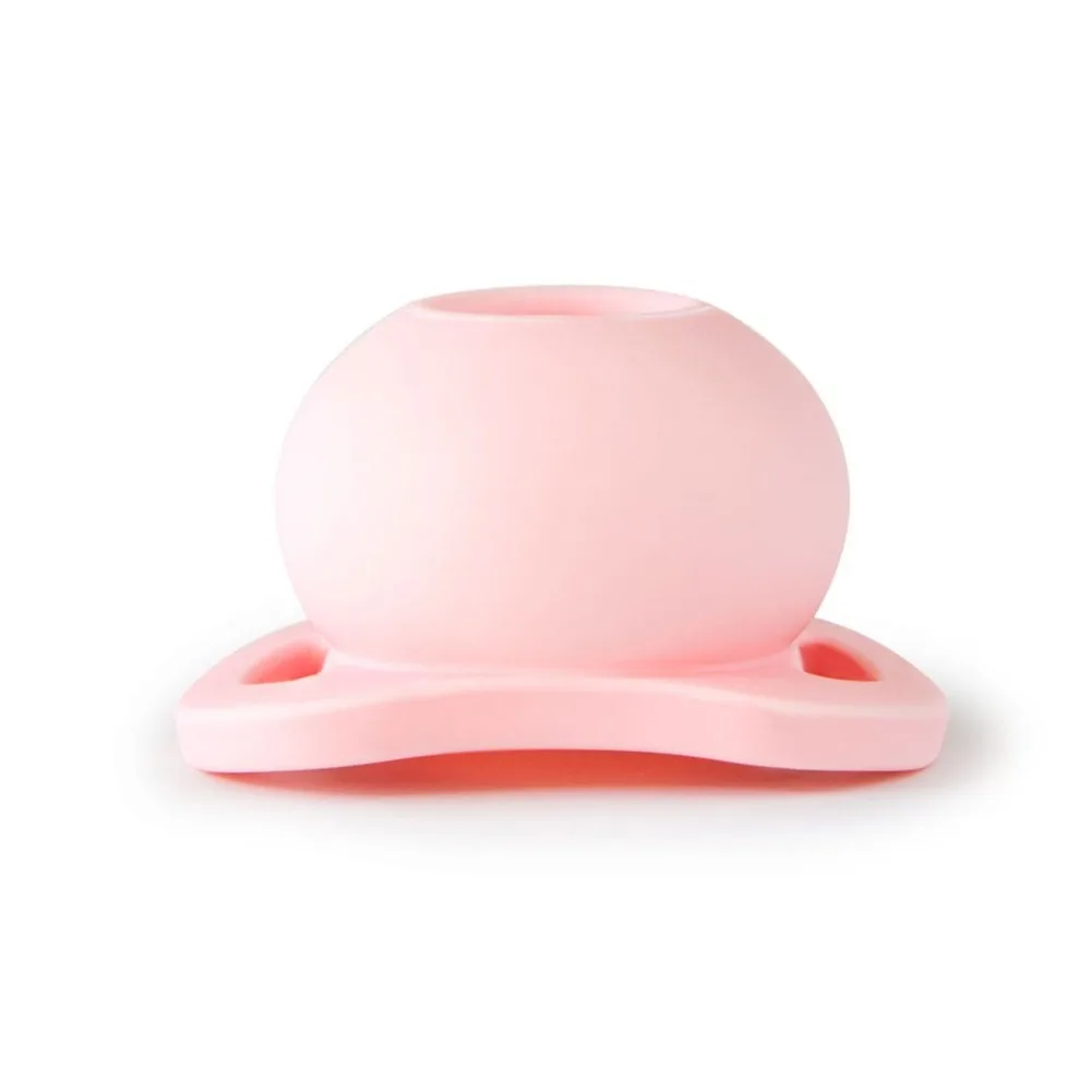 Силиконовый питатель для сосков гибкий очиститель соски забавные соковыжималки