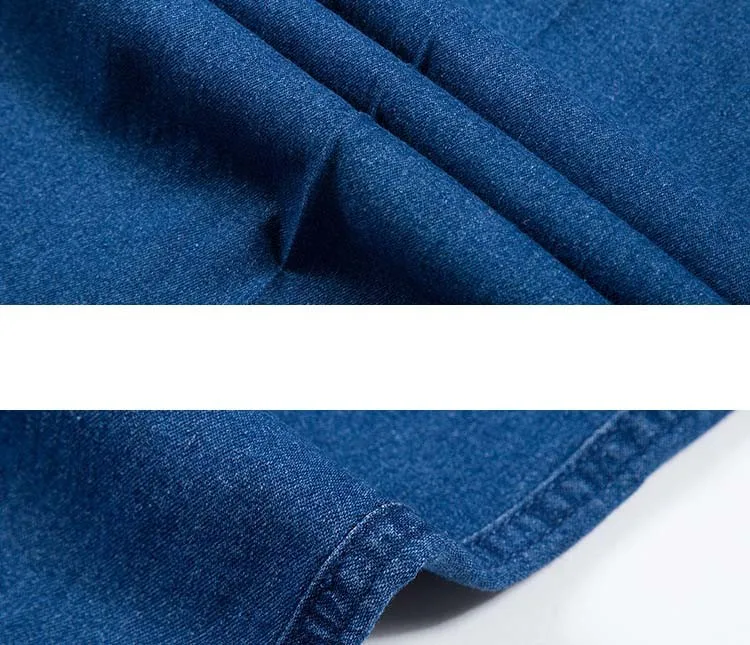 Лидер продаж 2020 модные летние мужские джинсы прямые джинсовые Капри комбинезоны