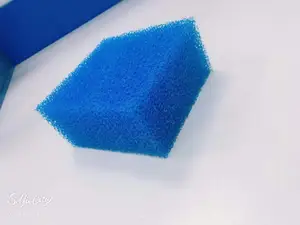 Упаковка из 6 Совместимость грубой губка для удаления губка, фильтр для аквариума для Juwel СтандартныйBioflow 3,0