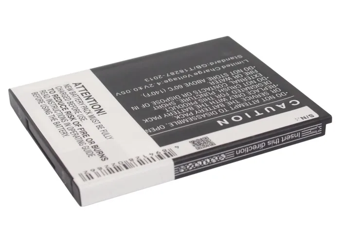 Cameron Sino аккумулятор 1600 мач AB414757BE AB514757BE для Samsung SGH i620 i640 i640v|Аккумуляторы мобильных