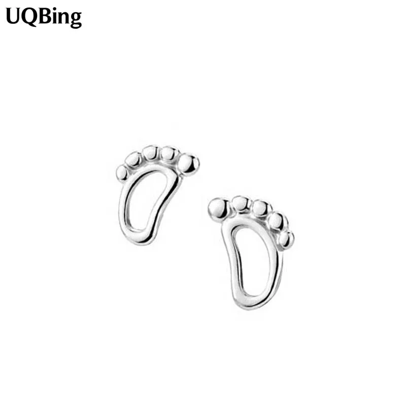 

Серьги-гвоздики из серебра 925 пробы