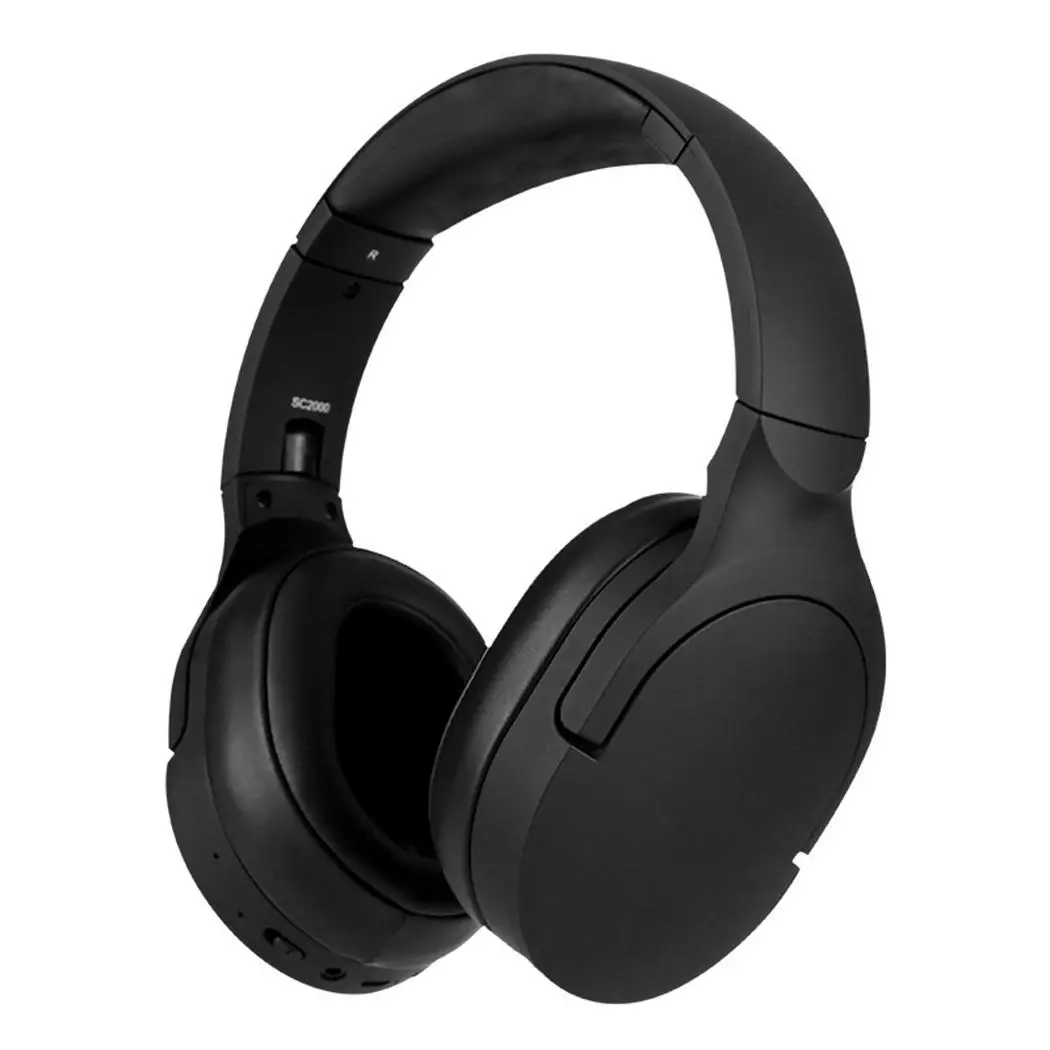 SC2000 Шум снижение Беспроводной телефон Bluetooth Музыка 280g гарнитура 16 + 15% V4.1 24 ч 20 Гц-20
