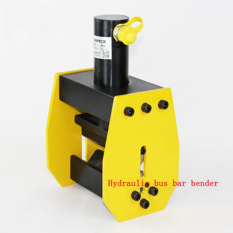 Гибочная машина для медных шин гибочная гибочный станок инструмент из латуни 1