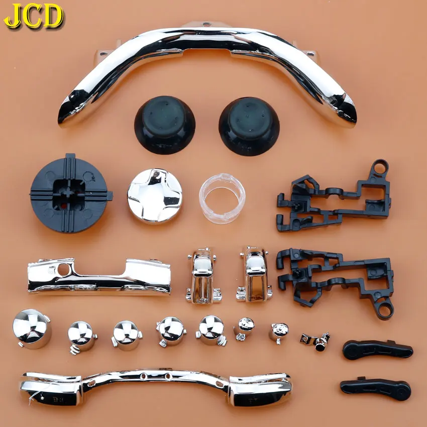 Беспроводной игровой контроллер JCD рандомный защитный чехол для геймпада с