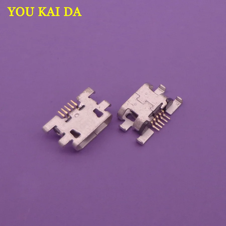 2 шт. разъем для зарядки через USB|Соединители| |