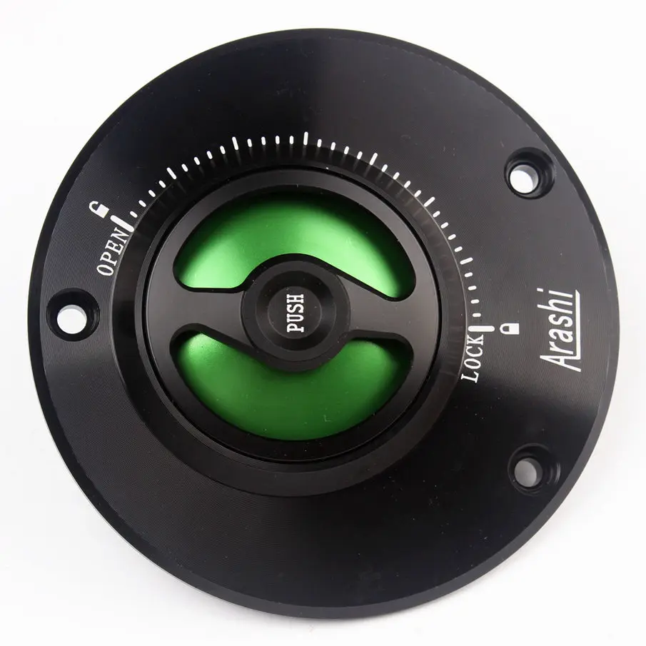 Мотоцикл Keyless Топливный бак газа крышка Крышка для Suzuki GSX1300R HAYABUSA 2007 GSF 1200S BANDIT/GSF1250 BANDIT/GSX R 600 2006