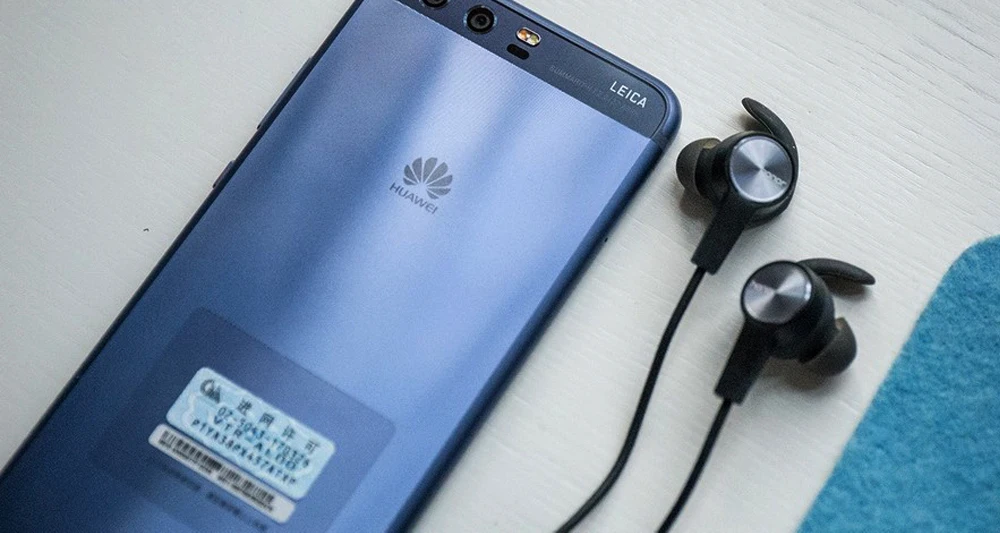 huawei Honor xSport Bluetooth гарнитура AM61 IPX5 Водонепроницаемый BT4.1 Музыкальный Микрофон управление беспроводные наушники для Android IOS