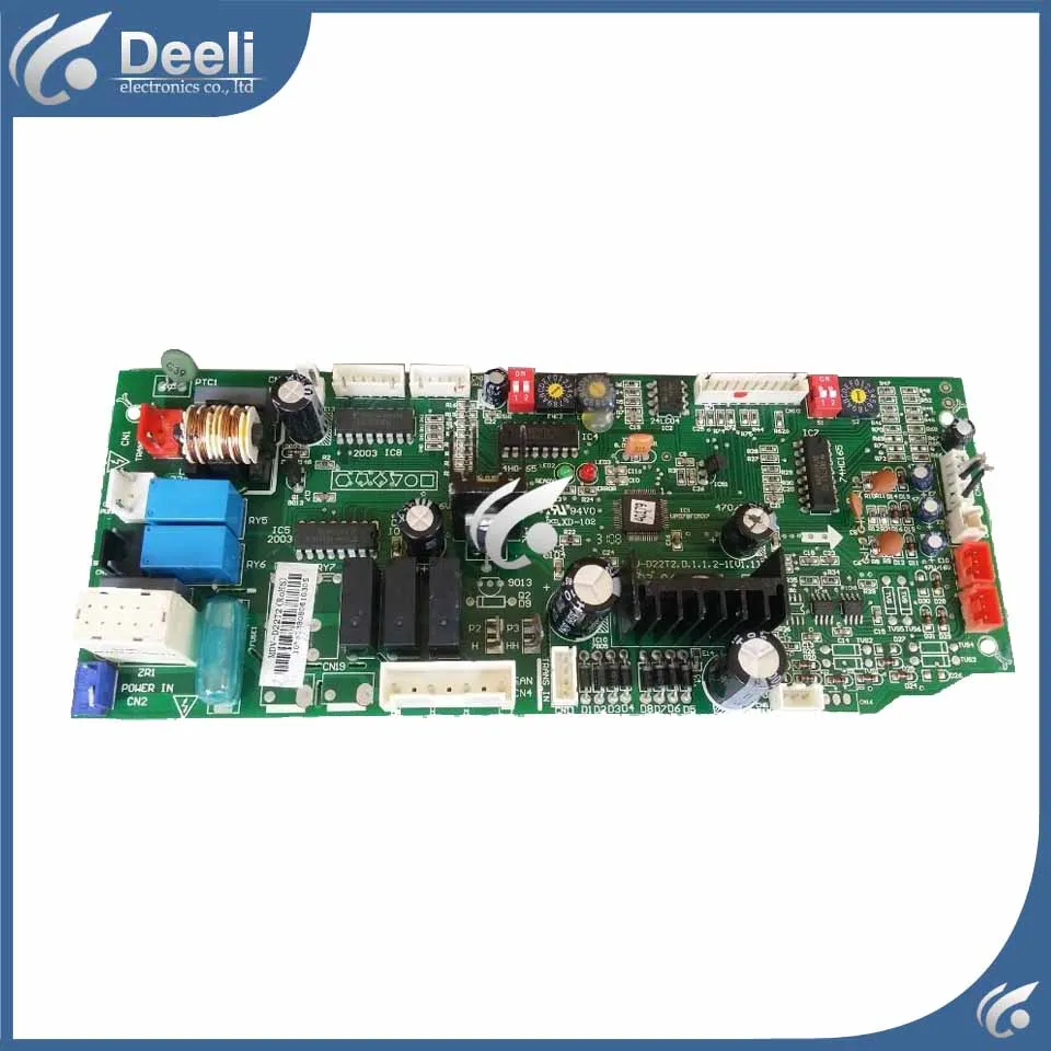 Хорошая работа для кондиционера Материнская плата ПК MDV-D22T2(RoHS) MDV-D22T2.D.1.1.2-1 |