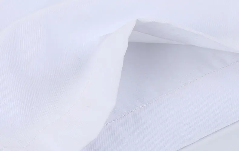 Большие размеры 6XL 7XL 8XL мужские рубашки с коротким рукавом, повседневные Высококачественные одноцветные форменные рубашки для мужчин, приталенные рубашки