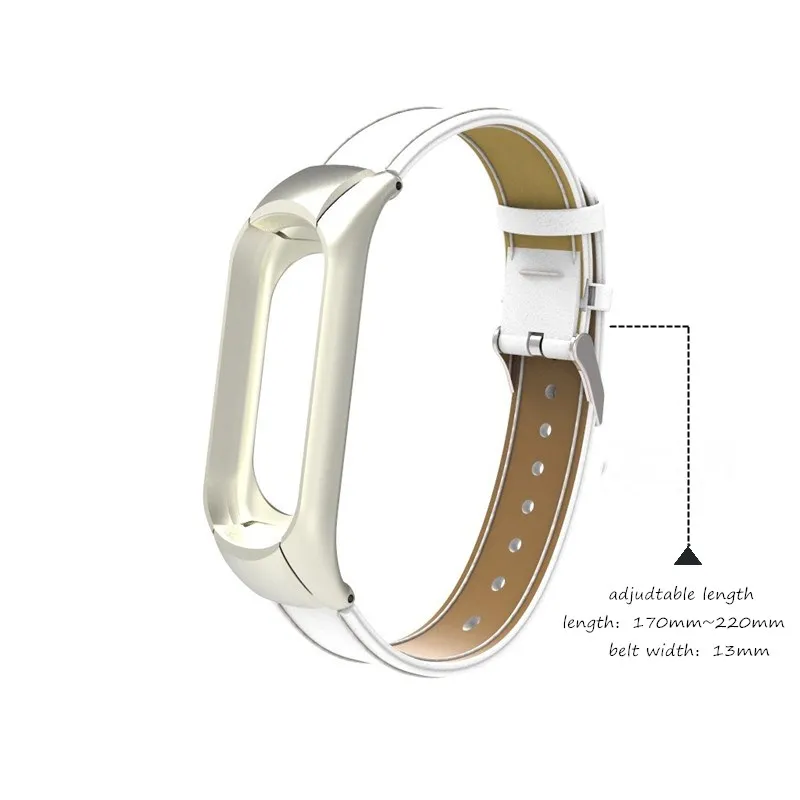 WINNERCOM сменный Браслет из искусственной кожи для мужчин и женщин Модный ремешок