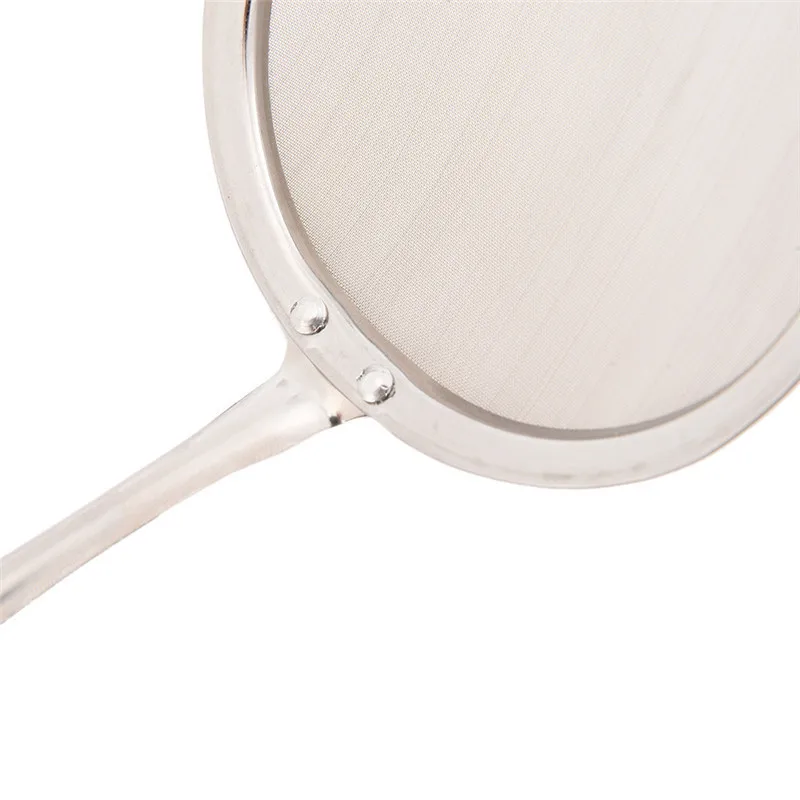 Ложка для масляного фильтра из нержавеющей стали кухонная посуда длинный