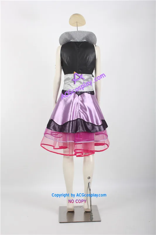 Маскарадный костюм королевы с вороном Ever After|cosplay costume|raven costumequeen costume |