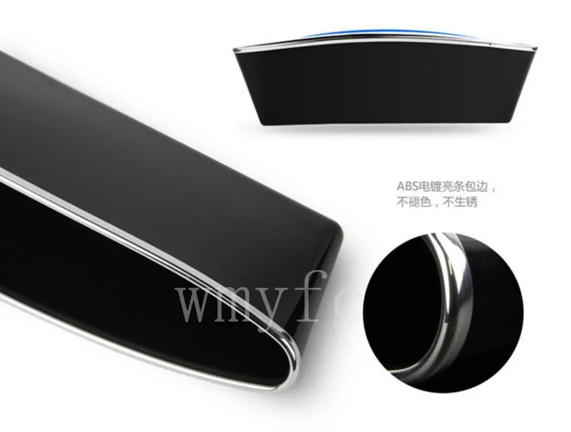 Универсальный хромированный чехол для автомобильного сиденья Land Rover Discovery 5 4 Sport