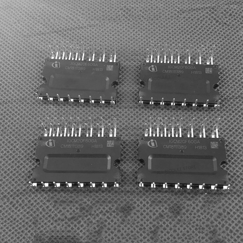 Новый и оригинальный модуль IGCM20F60GA бесплатная доставка|Детали генератора