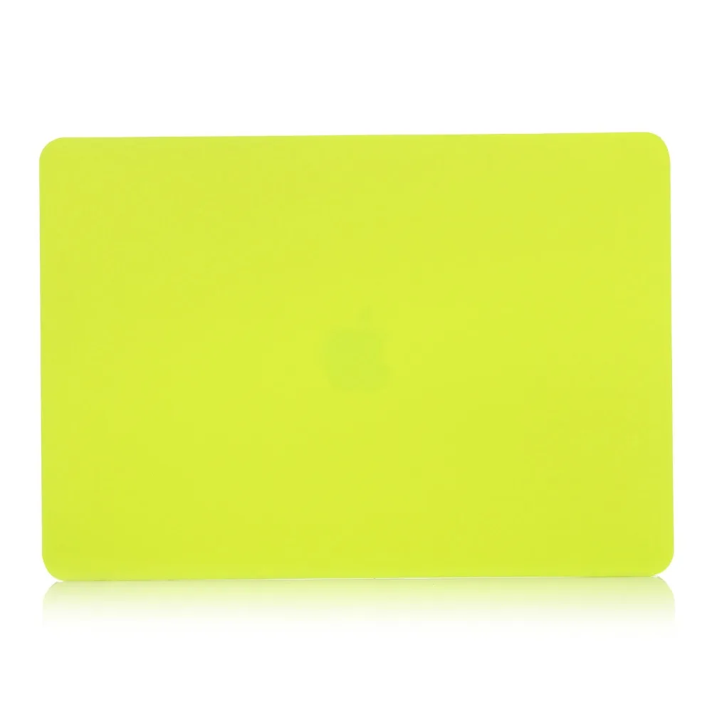 Чехол для ноутбука APPle MacBook Air Pro retina 11 12 13 13,3 15 15,4 дюймов с сенсорной панелью, чехол для MacBook New Air 13 A1932