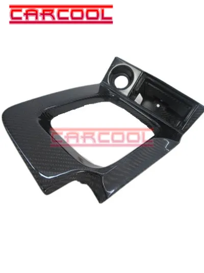 Для SKYLINE BNR34 R34 GTR GTT автоматический RHD шестеренка объемное углеродное волокно |