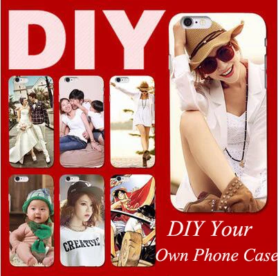 Персонализированные Индивидуальные DIY фото логотип имя Фото чехол Для Doogee BL5500 Lite