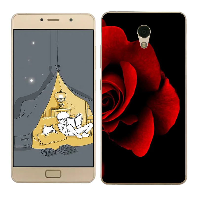 Чехол для телефона Lenovo Vibe P2 P2a42 мягкий силиконовый чехол из ТПУ Для P2/ P2c72 |