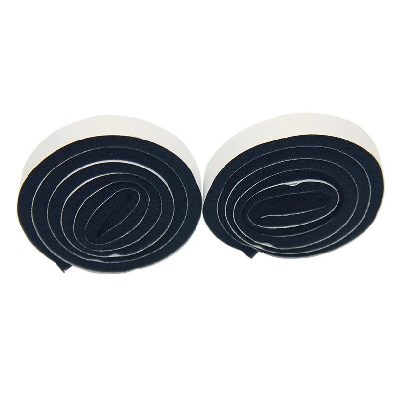 4 шт./партия 2016 новые дверные уплотняющие полоски уплотнения для окон