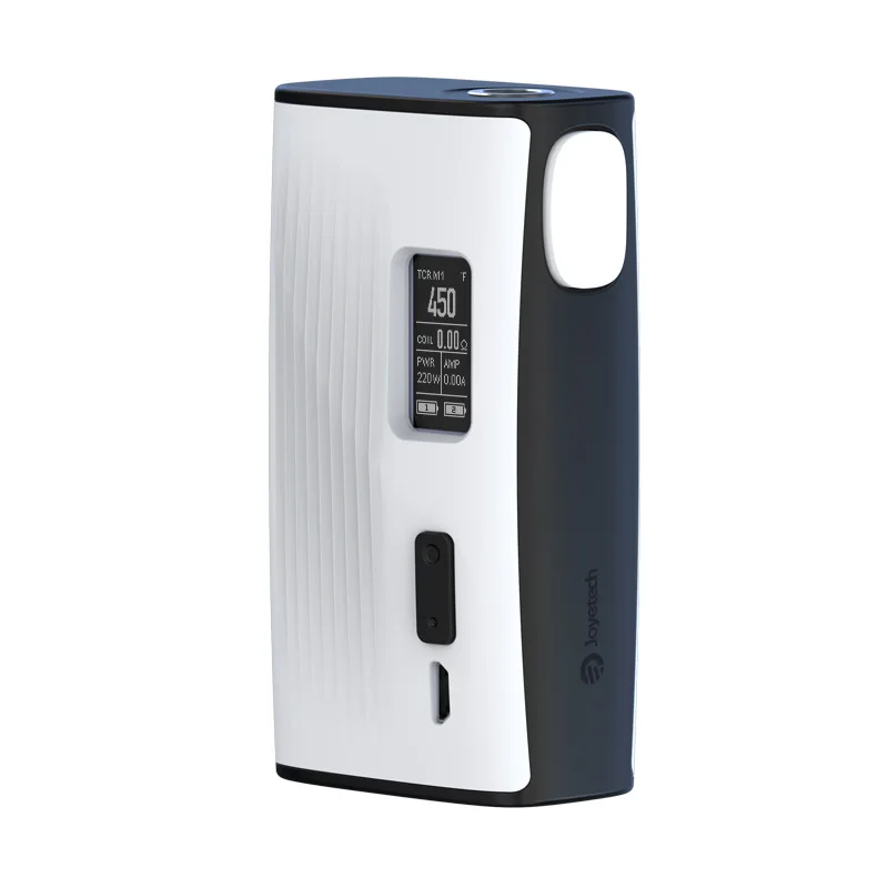 Оригинал Joyetech ESPION Tour Mod 220 Вт бокс мод для электронных сигарет Vape поддержка CUBIS Max
