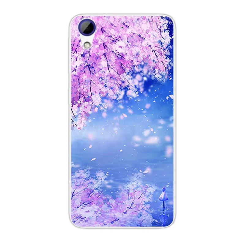 29 Мягкий ТПУ для htc 628 626 626w Scen чехол для телефона для htc Desire 626 628 5,0 дюйма Мягкий силиконовый чехол для 626w 626D 626G 626S - Цвет: 29
