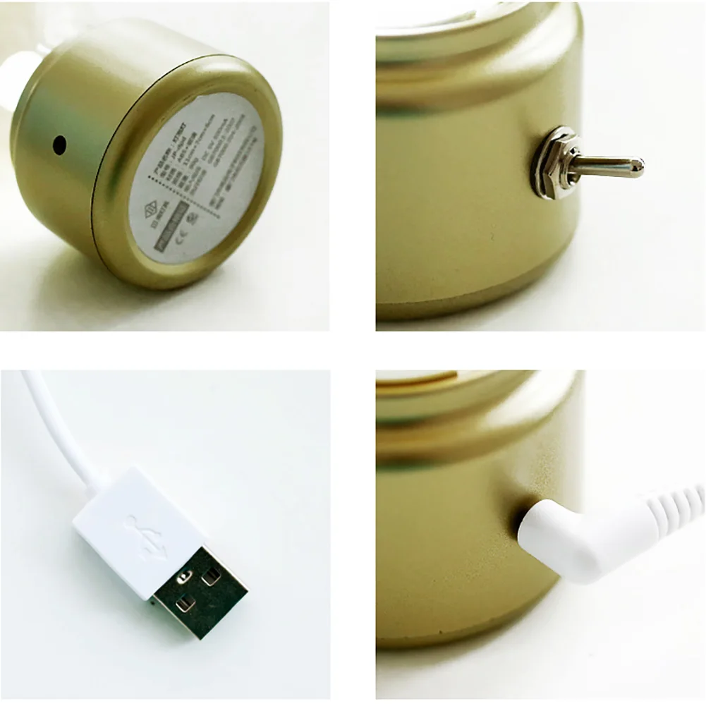 Естественный Свет Классической Круговой Дизайн Светодиодный Шарик Высокой