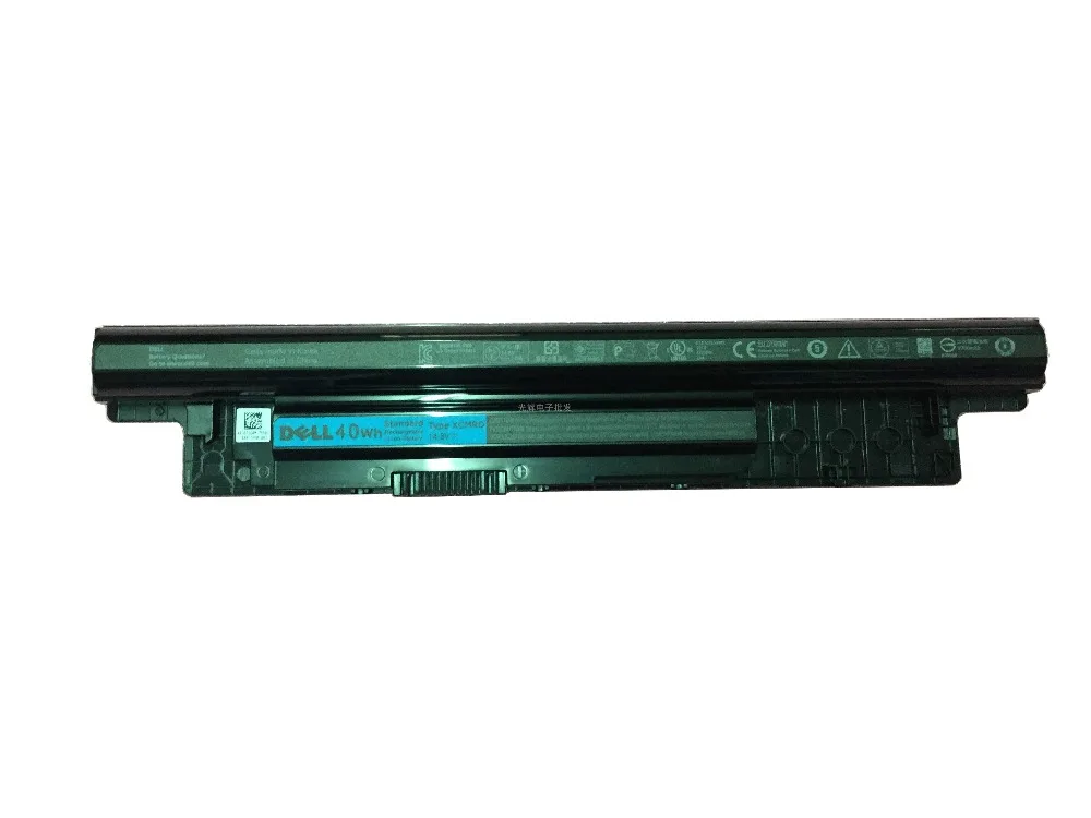Новые оригинальные Батарея для DELL Inspiron 14 3421 3437 5421 N3421 N5421 14R 15 3521 3537 15R 5521 5537 N3521 N5521