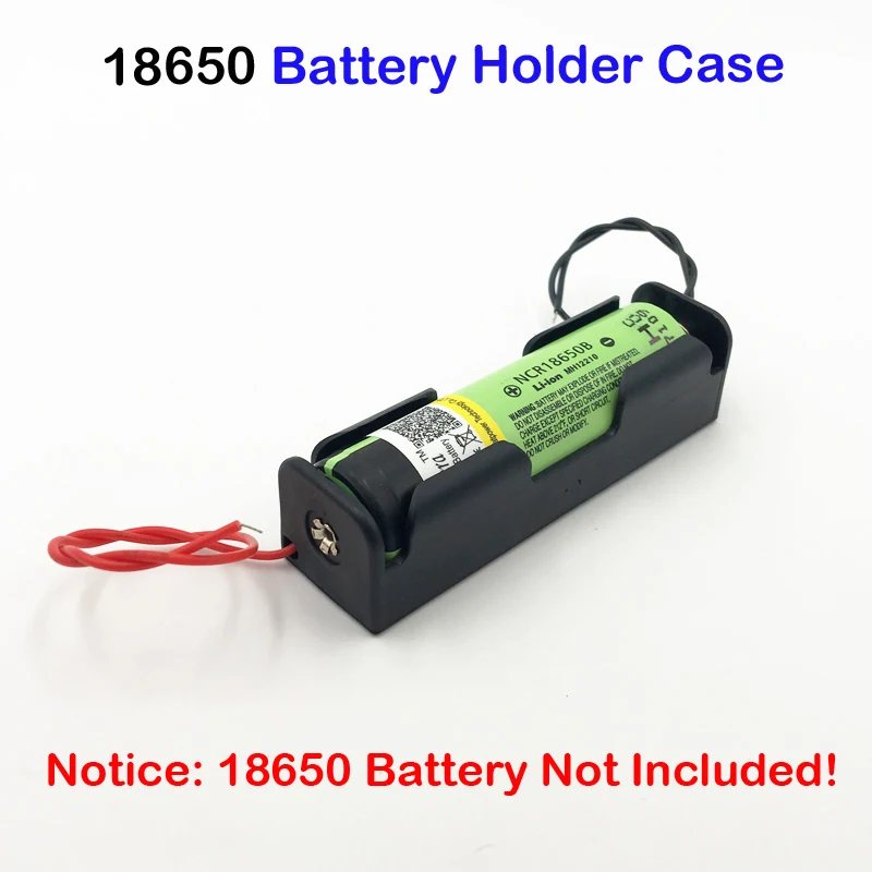 Ncr18650b 3400 мАч 3 7 в литий-ионная перезаряжаемая батарея PCB защитой 6 комплект наличии