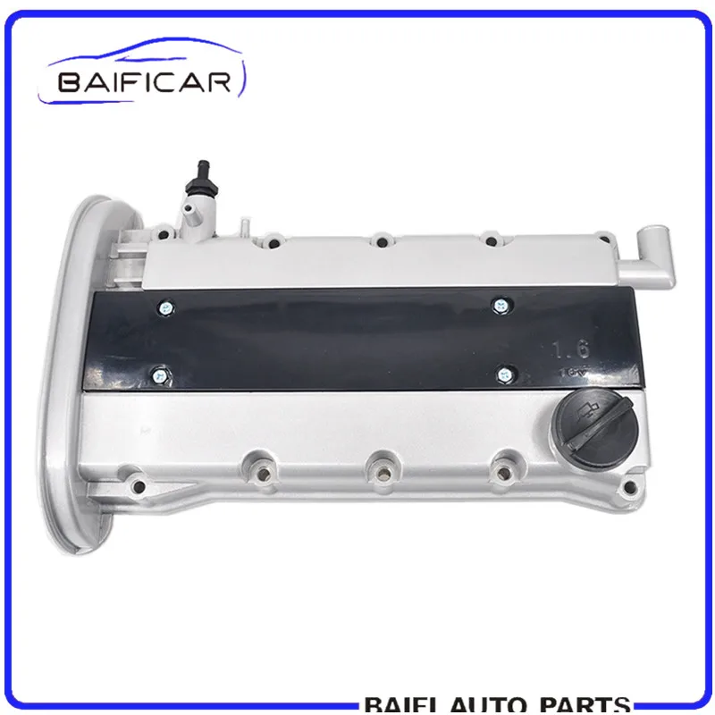 Новая Оригинальная крышка клапана Baificar 96473698 для Buick Excelle 1 6 Chevrolet Optra Lacetti Lova Sonic Kalos