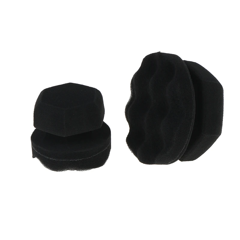 8/11 см облегчает детейлинговую обработку шин с волнообразным напылением