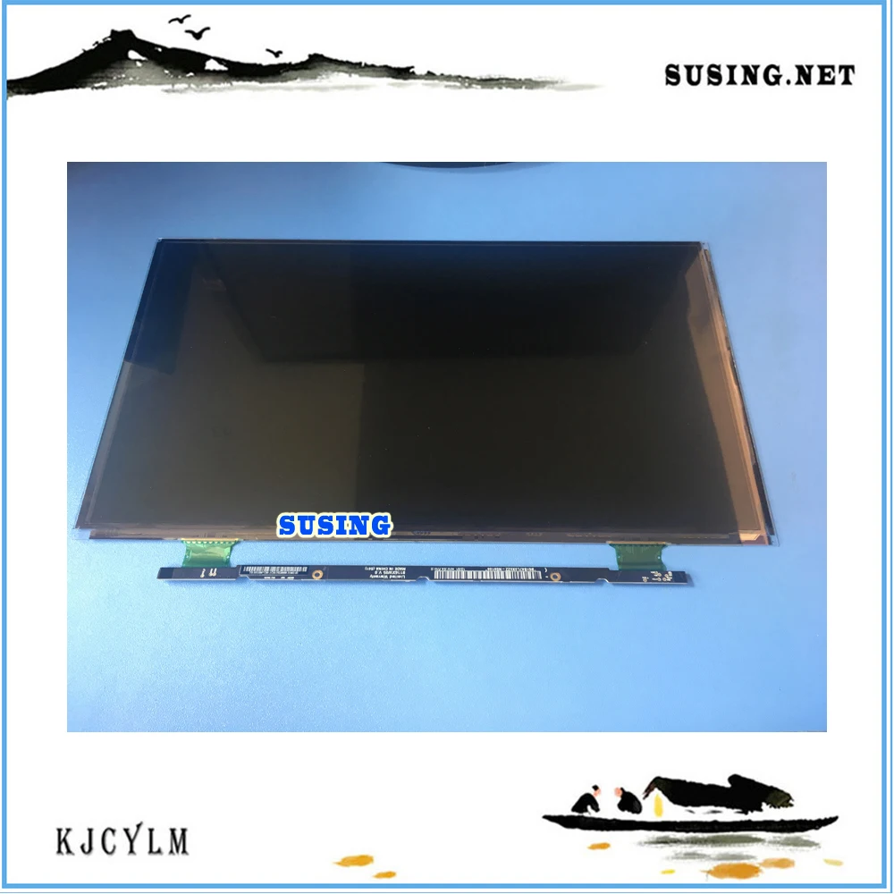 100% NEW For MACBOOK AIR 11&quot A1370 A1465 B116XW05 V.0 LTH116AT01 A01 LED LCD Glass Panel Display Screen 2010-2015 Year | Компьютеры и