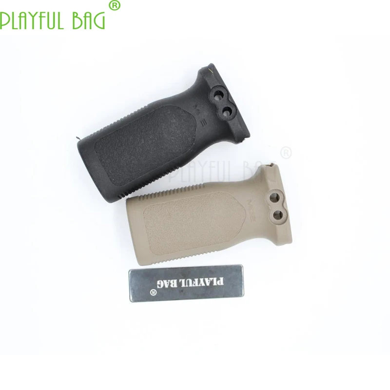 Новинка Спорт на открытом воздухе игривый мешок DIY CS Клубные аксессуары RVG jinming grip m4 переднее сцепление гелевый шаровой пистолет LD14